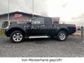 Mitsubishi L200 Intense Club Cab 4WD / Diesel Standheizung Schwarz - thumbnail 3
