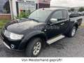 Mitsubishi L200 Intense Club Cab 4WD / Diesel Standheizung Schwarz - thumbnail 2