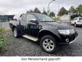Mitsubishi L200 Intense Club Cab 4WD / Diesel Standheizung Schwarz - thumbnail 1