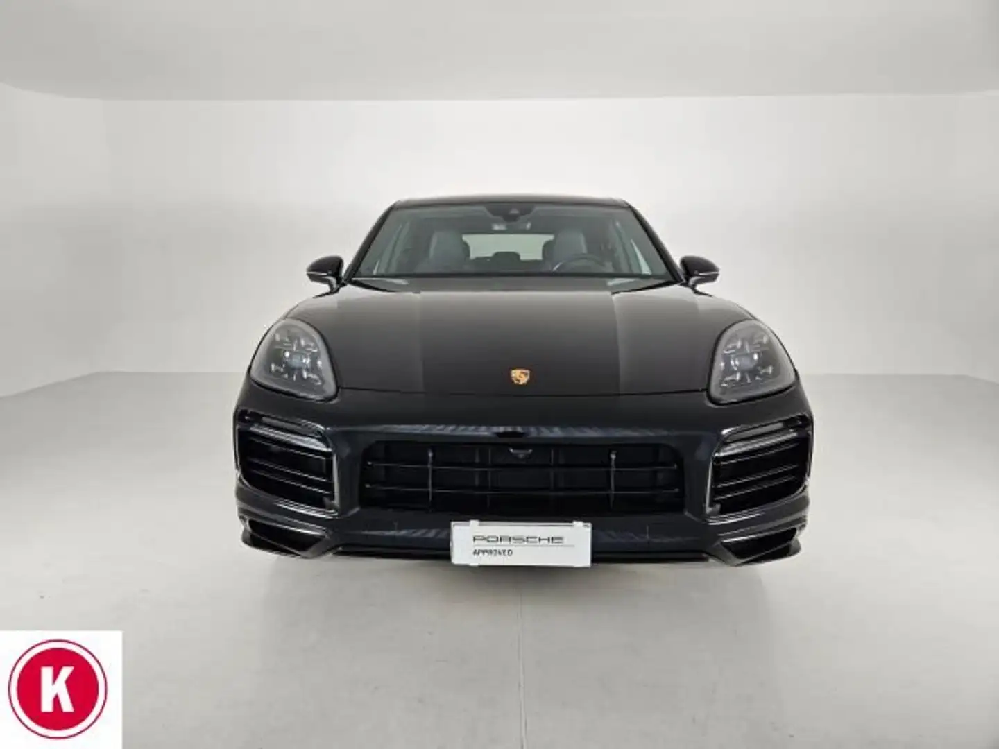 Porsche Cayenne 3.0 V6 Noir - 2