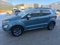 Ford EcoSport ST-Line *ALLRAD* Blau - thumbnail 3