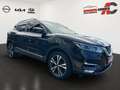 Nissan Qashqai 1.3 DIG-T 117 kW N-Connecta *NAVI*PGD*AH Schwarz - thumbnail 2