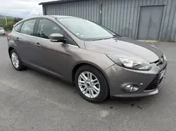 Ford Focus 2.0 TDCi 115 FAP Trend Powershift A