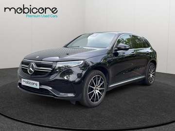 4MATIC AMG LINE / Electrique