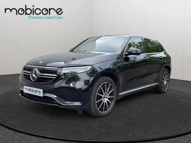 Mercedes-Benz EQC 400 4MATIC AMG LINE / Electrique