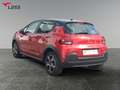 Citroen C3 1.2 PureTech Shine Tempomat, Sitzheizung Rosso - thumbnail 4