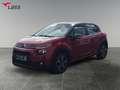 Citroen C3 1.2 PureTech Shine Tempomat, Sitzheizung Rosso - thumbnail 2