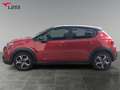 Citroen C3 1.2 PureTech Shine Tempomat, Sitzheizung Rosso - thumbnail 3