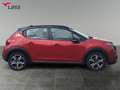 Citroen C3 1.2 PureTech Shine Tempomat, Sitzheizung Rood - thumbnail 7