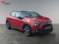 Citroen C3 1.2 PureTech Shine Tempomat, Sitzheizung Rood - thumbnail 8