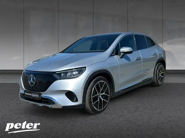 Mercedes-Benz EQE SUV EQE 350+ SUV Electric Art/LED/Airmatic/Burmester