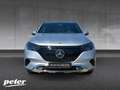Mercedes-Benz EQE SUV EQE 350+ SUV Electric Art/LED/Airmatic/Burmester Silber - thumbnail 2