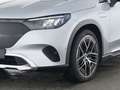 Mercedes-Benz EQE SUV EQE 350+ SUV Electric Art/LED/Airmatic/Burmester Plateado - thumbnail 3