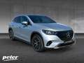 Mercedes-Benz EQE SUV EQE 350+ SUV Electric Art/LED/Airmatic/Burmester Silber - thumbnail 3