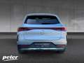 Mercedes-Benz EQE SUV EQE 350+ SUV Electric Art/LED/Airmatic/Burmester Silber - thumbnail 4