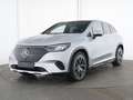 Mercedes-Benz EQE SUV EQE 350+ SUV Electric Art/LED/Airmatic/Burmester Plateado - thumbnail 1