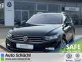 Volkswagen Passat Variant 1.5 TSI BUSINESS NAVI+LED+KAMERA+ Schwarz - thumbnail 1