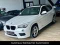 BMW X1 xDrive 20d M Paket Automatik *Panorama*Leder* Weiß - thumbnail 4