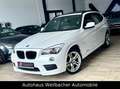 BMW X1 xDrive 20d M Paket Automatik *Panorama*Leder* Weiß - thumbnail 1