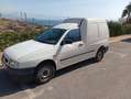 SEAT Inca Inca 1.9 SDi Van Blanco - thumbnail 2