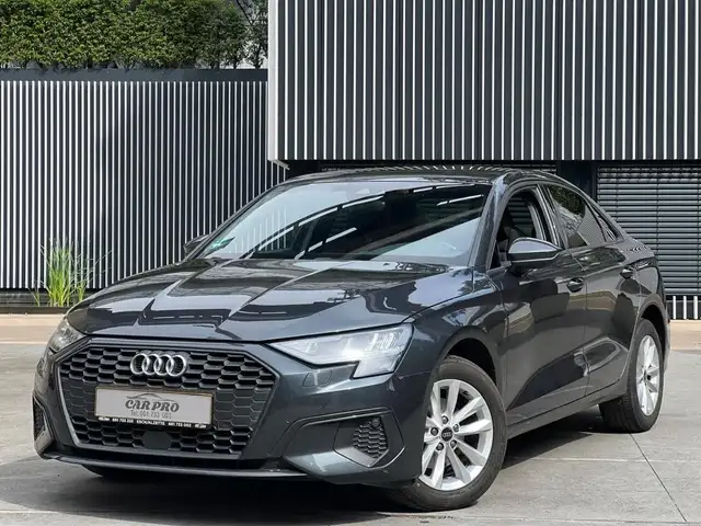 Audi A3 AUTOMATIQUE / DIESEL / ATTACHE REMORQUE