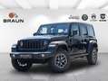Jeep Wrangler MY24 Rubicon 2.0l T-GDI Ultd. Sky-One Schwarz - thumbnail 1