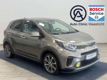 1.0 T-GDI X-Line 100pk / LEER / NAVI / SPORTPAKKET