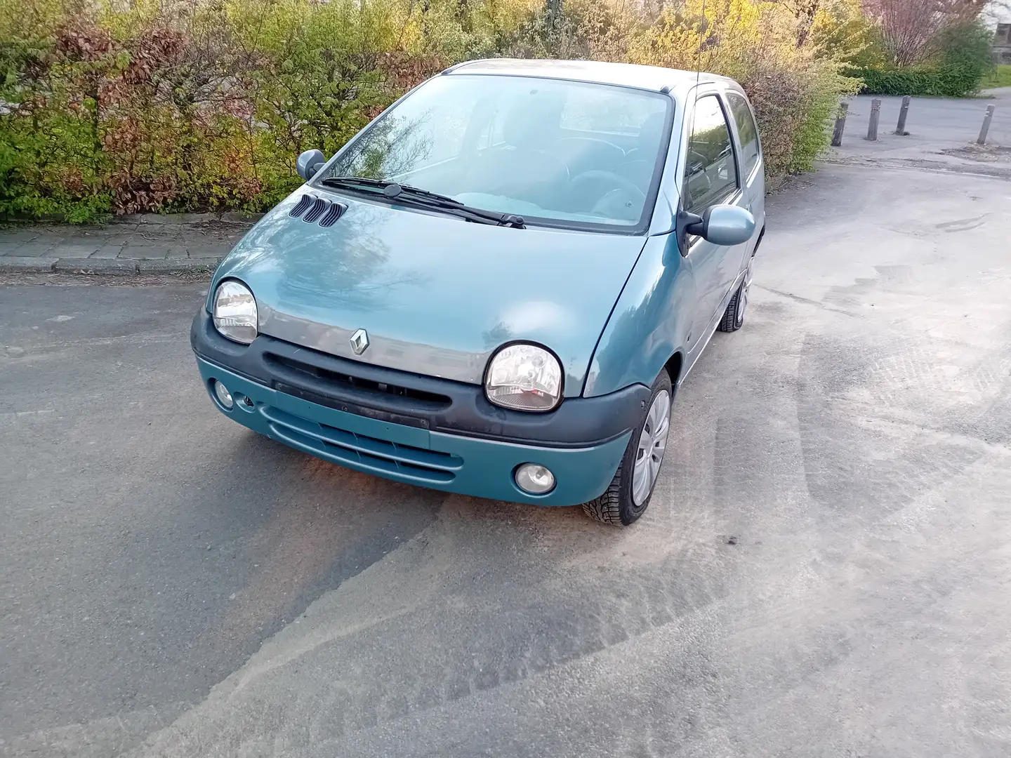 Renault Twingo 1.2i Dynamique - 1