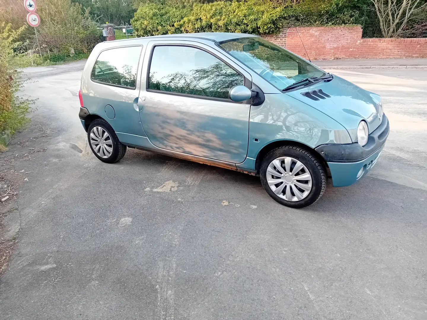 Renault Twingo 1.2i Dynamique - 2