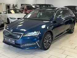 Skoda Superb Laurent&Klement 360°Cam*Pano*Memory*Leder - fotografija vozila