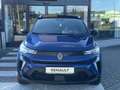 Renault Captur Techno TCe 90 Winter-/Navigations-Paket* Bleu - thumbnail 2