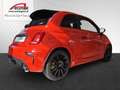 Abarth 595 Abarth 595 Orange - thumbnail 2