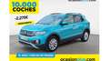 Volkswagen T-Cross 1.0 TSI Advance 81kW Azul - thumbnail 1