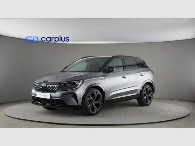 Renault Austral 1.3 TCe Mild Hybrid Techno Esprit Alpine CVT 116kW