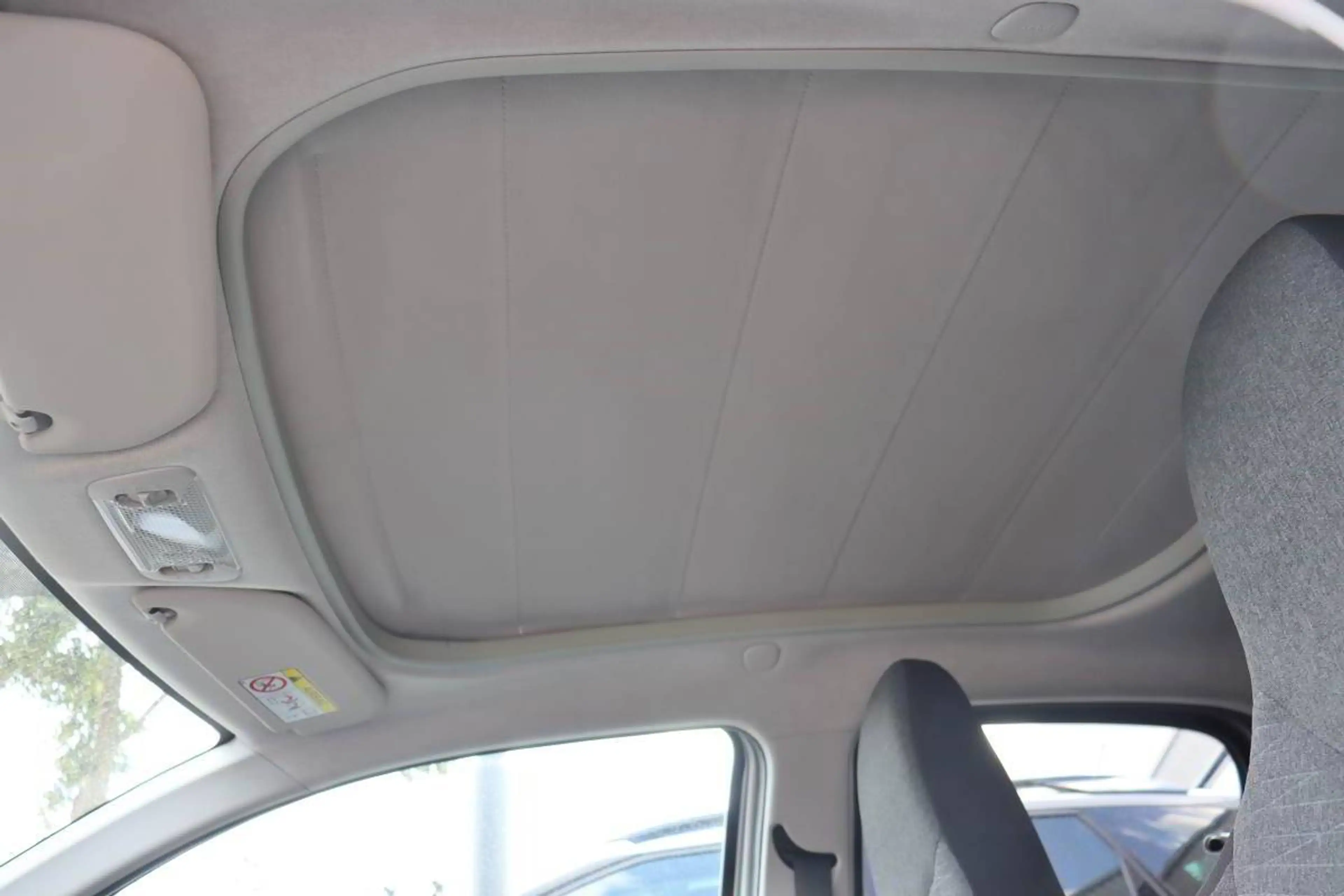Citroen C1 Shine — photo 9