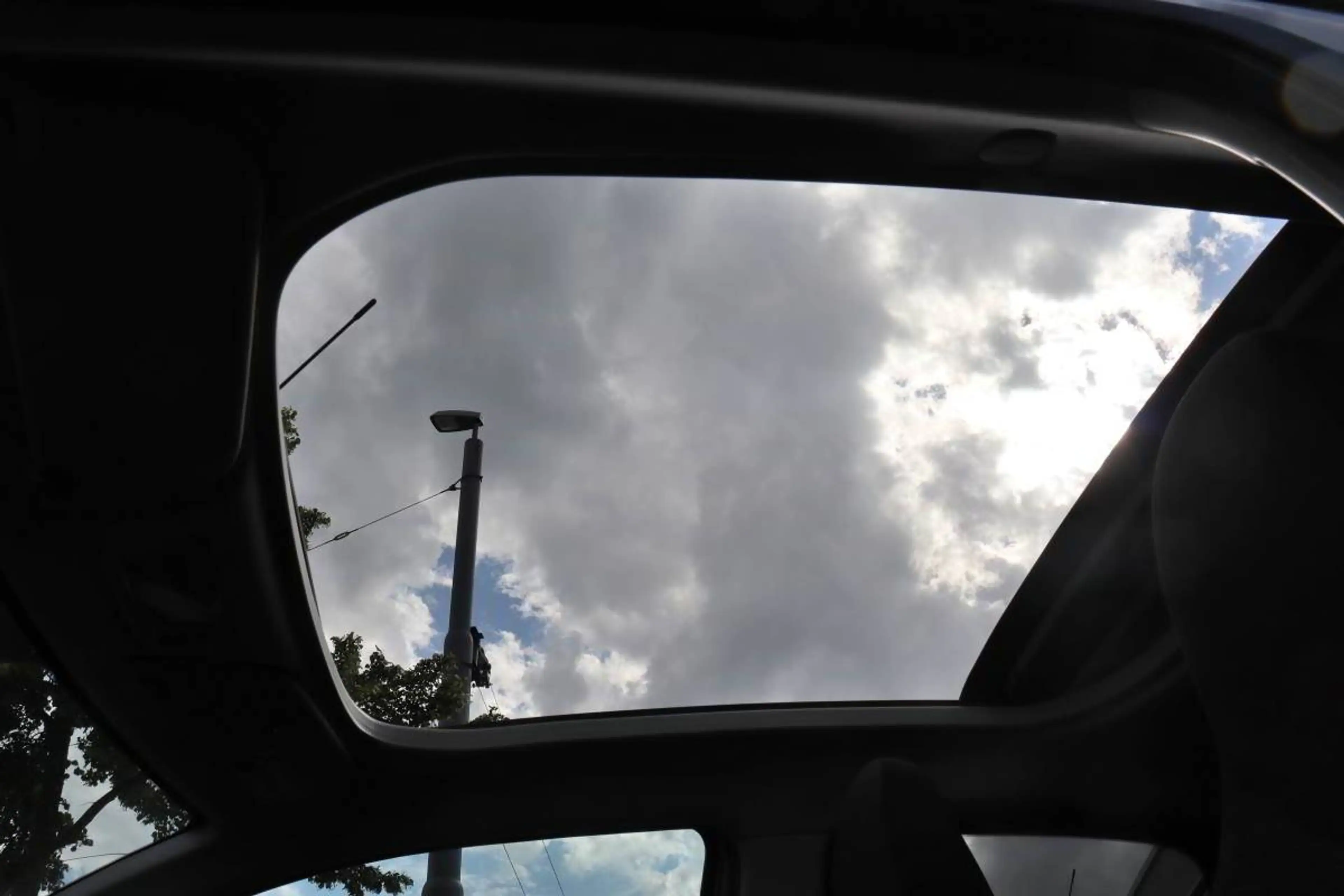 Citroen C1 Shine — photo 13