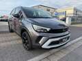 Opel Crossland X Crossland 1.2 Elegance 1. Hand Navi FINANZIERUNG Grau - thumbnail 3