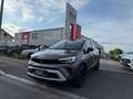 Opel Crossland X Crossland 1.2 Elegance 1. Hand Navi FINANZIERUNG Grau - thumbnail 1