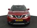Nissan Qashqai 1.2 Tekna | Panoramadak | Lederen Bekl. | Parkeerc Rouge - thumbnail 8