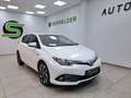 Toyota Auris 1.8 Hybrid Design Edition / SHZ / RKAM Alb - thumbnail 1