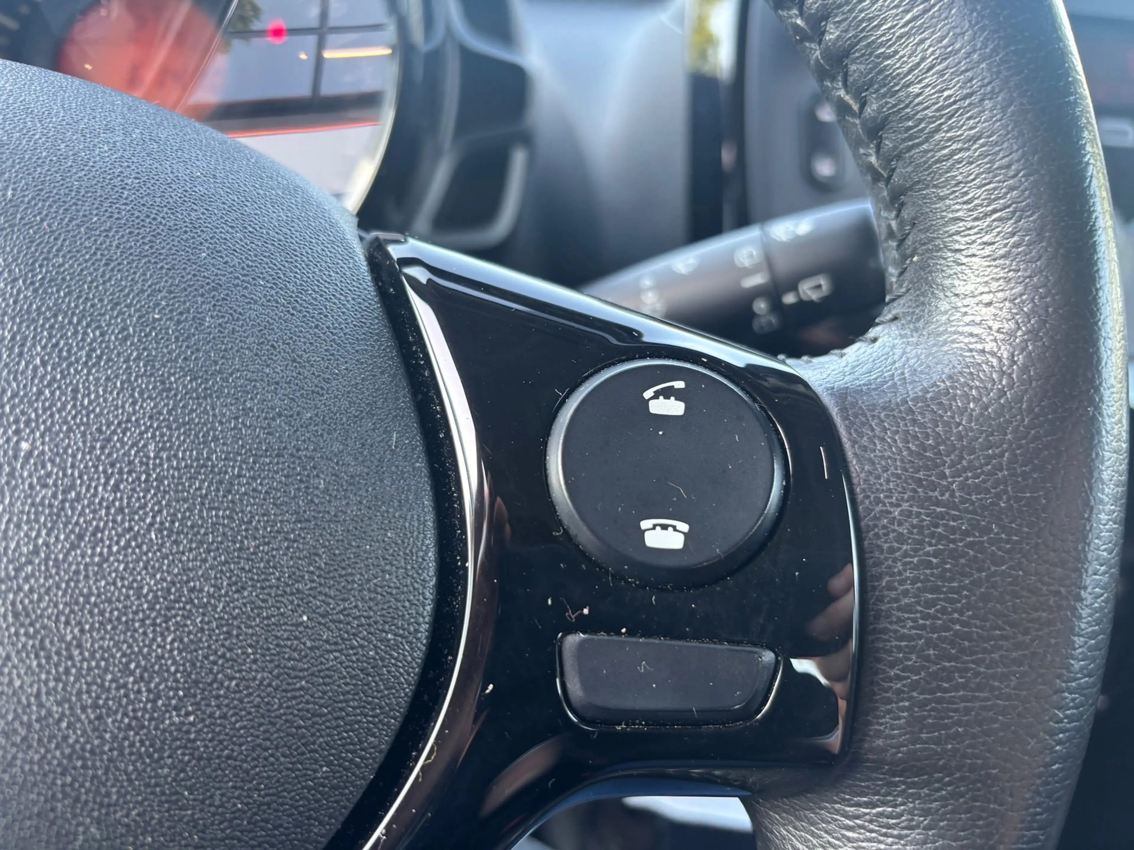 Citroen C1 1.0 VTi Feel|Airco — photo 10