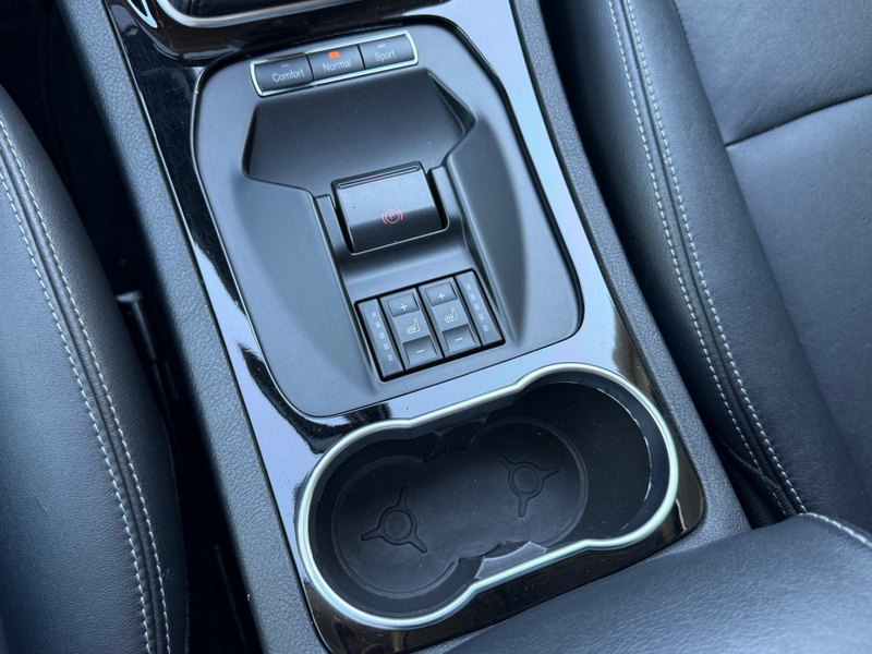Ford S-Max 1.6 ECOB.L. Titanium Airco Navi Camera Trekhaak — photo 17