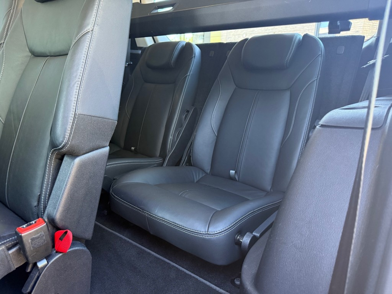 Ford S-Max 1.6 ECOB.L. Titanium Airco Navi Camera Trekhaak — photo 10