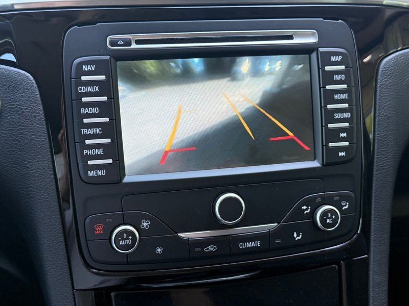 Ford S-Max 1.6 ECOB.L. Titanium Airco Navi Camera Trekhaak — photo 16
