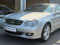 Mercedes-Benz CLK 200 CLK Coupe 200 Kompressor Avantgarde-24480 Km 1Hand Silber - thumbnail 4