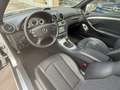 Mercedes-Benz CLK 200 CLK Coupe 200 Kompressor Avantgarde-24480 Km 1Hand Silber - thumbnail 10