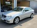 Mercedes-Benz CLK 200 CLK Coupe 200 Kompressor Avantgarde-24480 Km 1Hand Silber - thumbnail 1