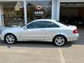 Mercedes-Benz CLK 200 CLK Coupe 200 Kompressor Avantgarde-24480 Km 1Hand Silber - thumbnail 6