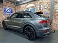 Audi Q8 Q8 Compétition 50 TDi 3.0 V6 286cv Auto Quattro S- Gris - thumbnail 2