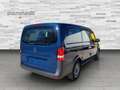 Mercedes-Benz Vito 114 CDI 4x4 Tourer SHZ Radio Klima Tempomat Bleu - thumbnail 3